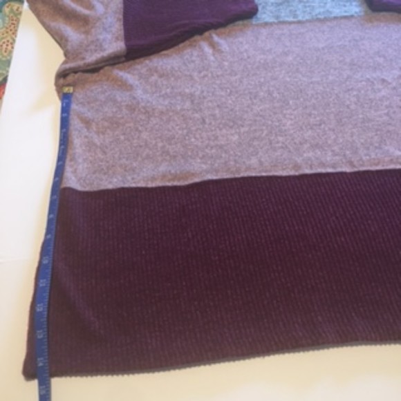Absolutely Famous Sweater, sz 3x - Picture 9 of 10